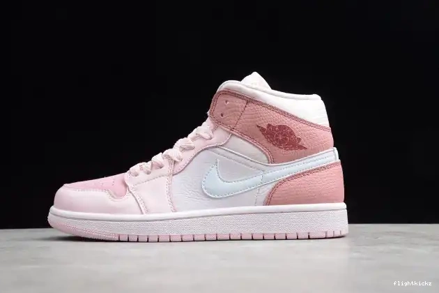 Air Pink Digital 1 Jordan CW5379-600 Mid 0613